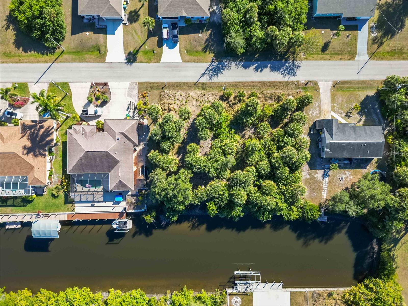 PORT CHARLOTTE SEC 79 - Land