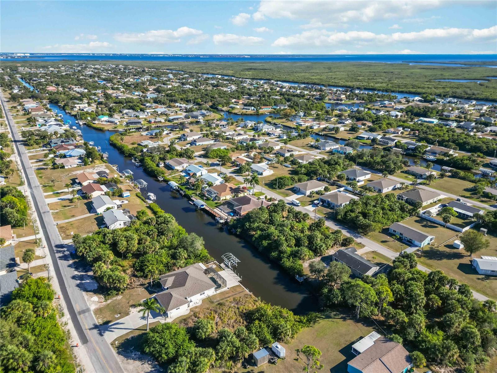 PORT CHARLOTTE SEC 79 - Land