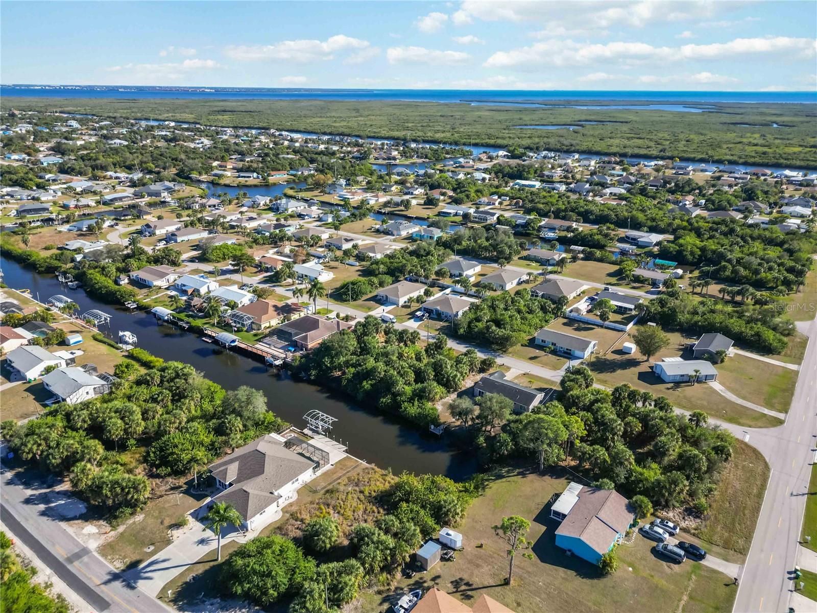 PORT CHARLOTTE SEC 79 - Land