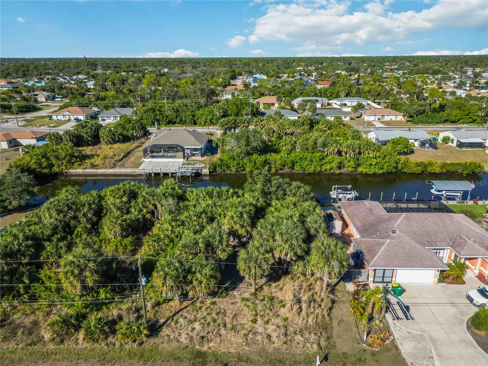 PORT CHARLOTTE SEC 79 - Land