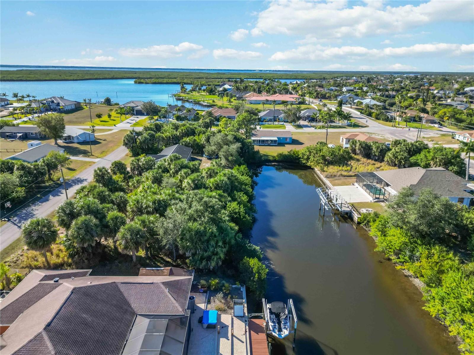 PORT CHARLOTTE SEC 79 - Land