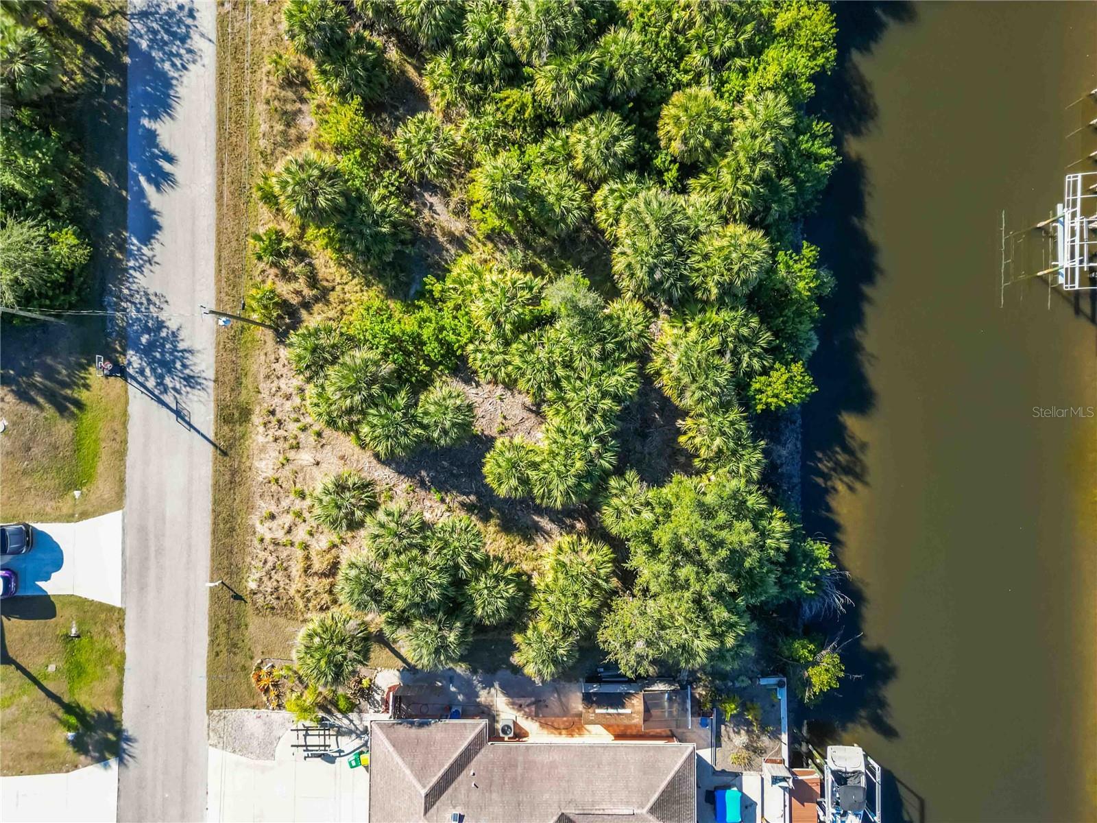 PORT CHARLOTTE SEC 79 - Land