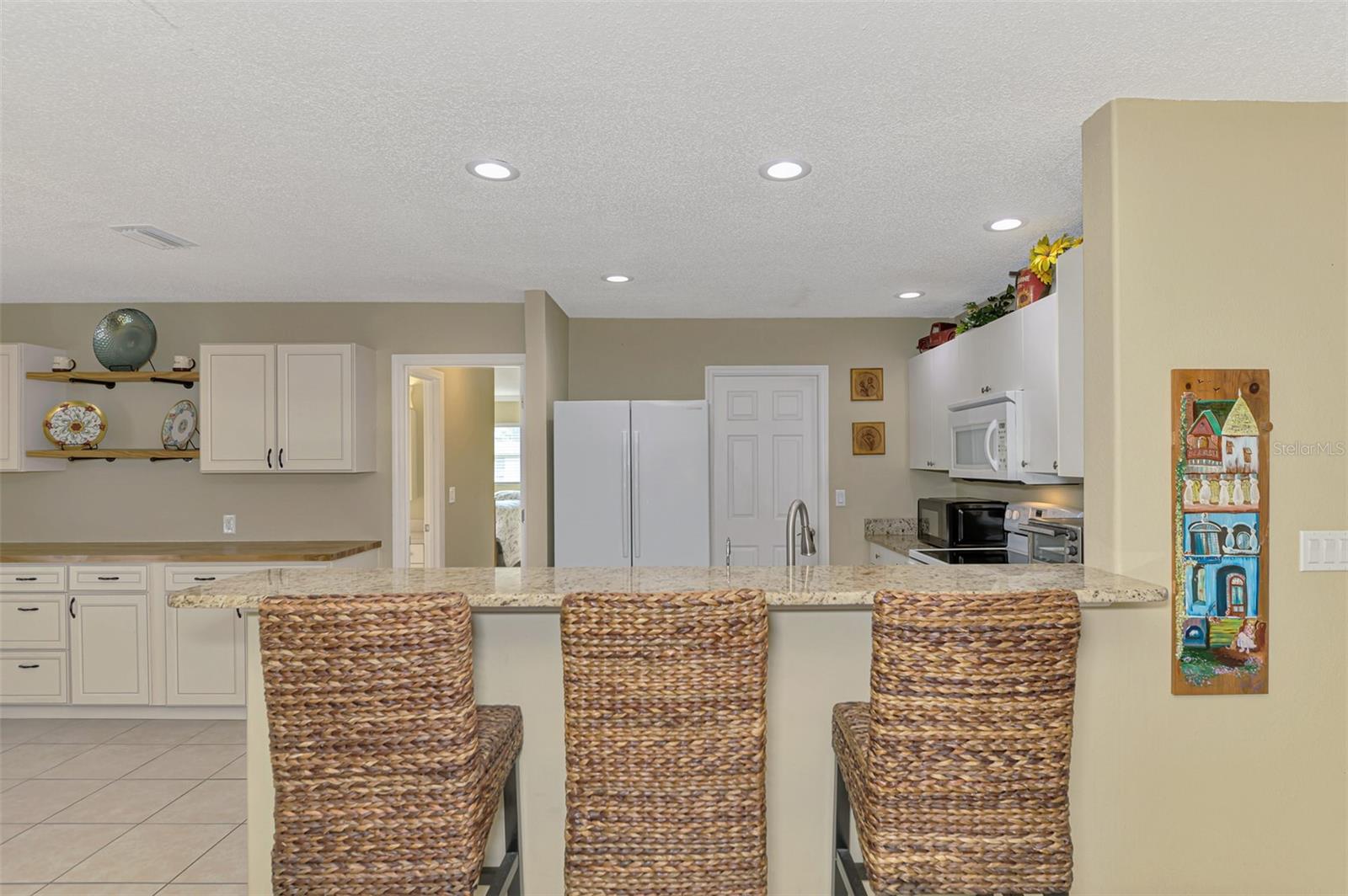 SOUTH VENICE - Residential