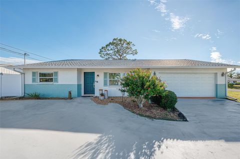 Photo of 4120 Shamrock Drive, Venice, FL 34293 (MLS # A4669787)