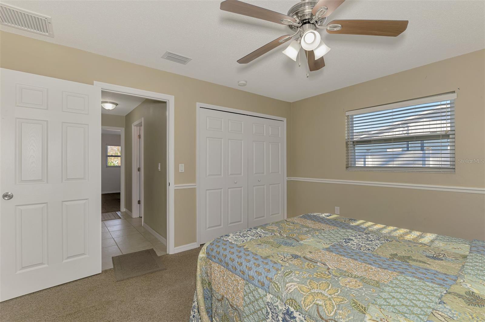 SOUTH VENICE - Residential