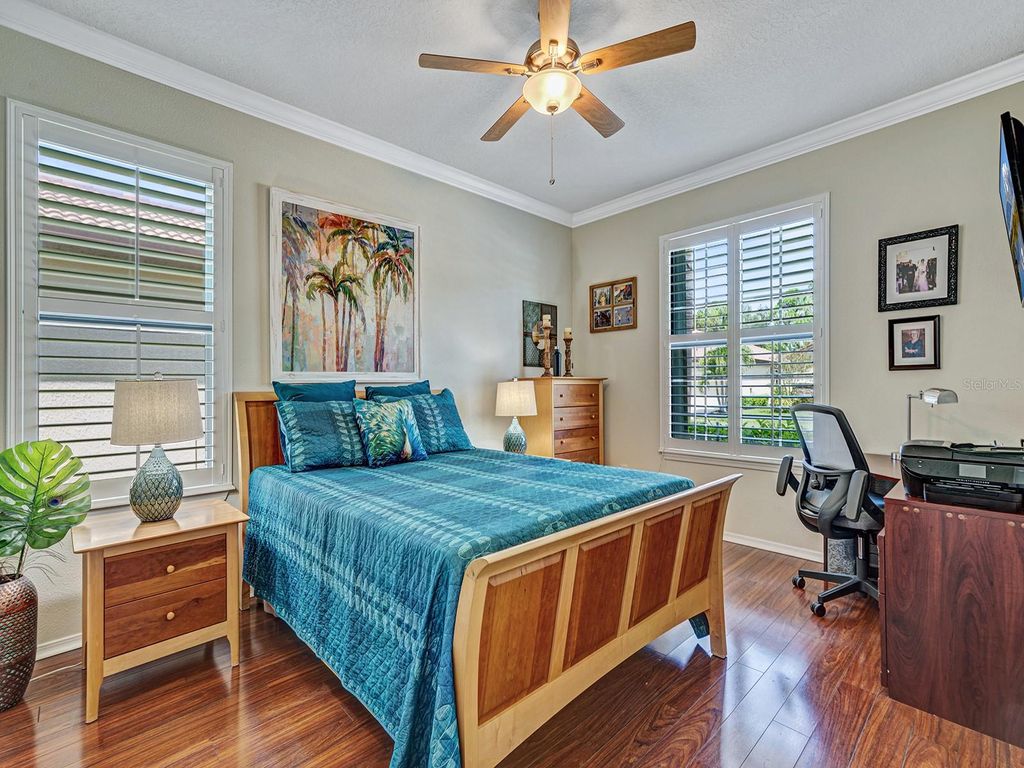 Photo of 328 Laurel Falls Drive, Apollo Beach, FL 33572 (MLS # TB8423250)