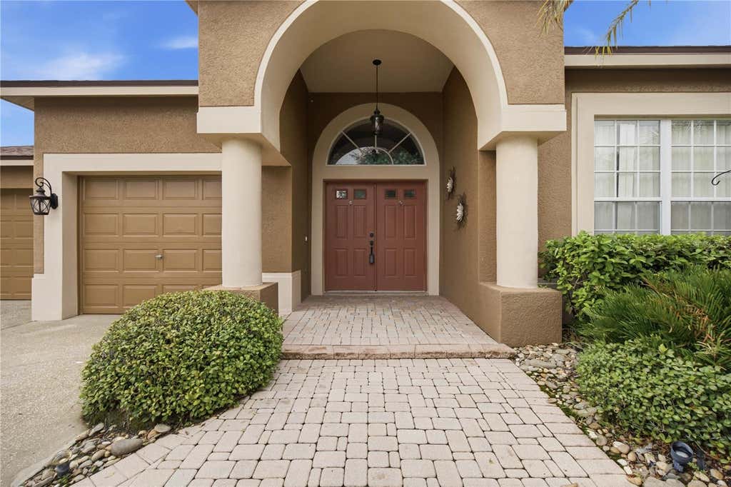 Photo of 25843 Risen Star Drive, Wesley Chapel, FL 33544 (MLS # TB8536784)