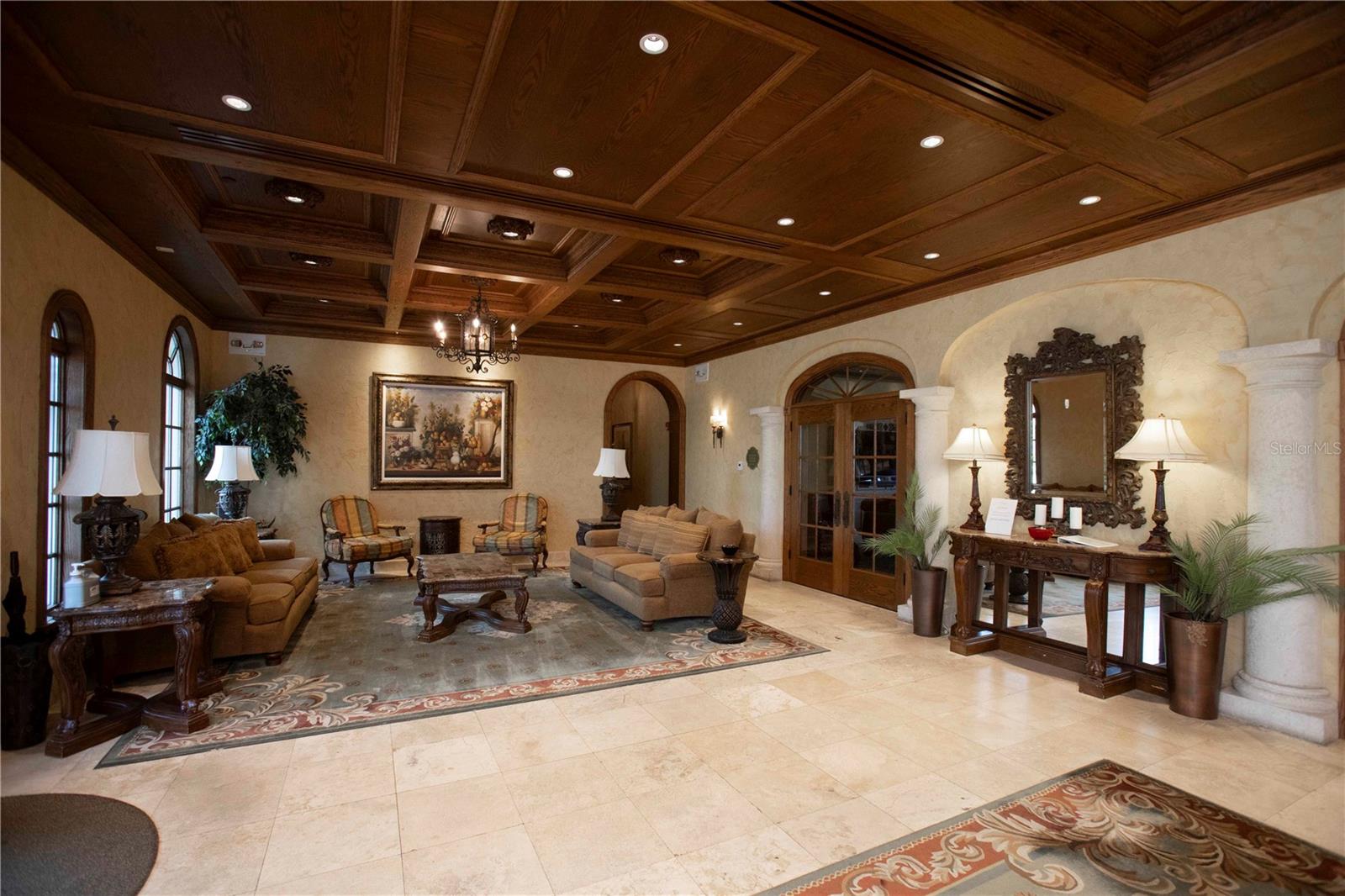CIELO AT CHAMPIONS CLUB - Residential
