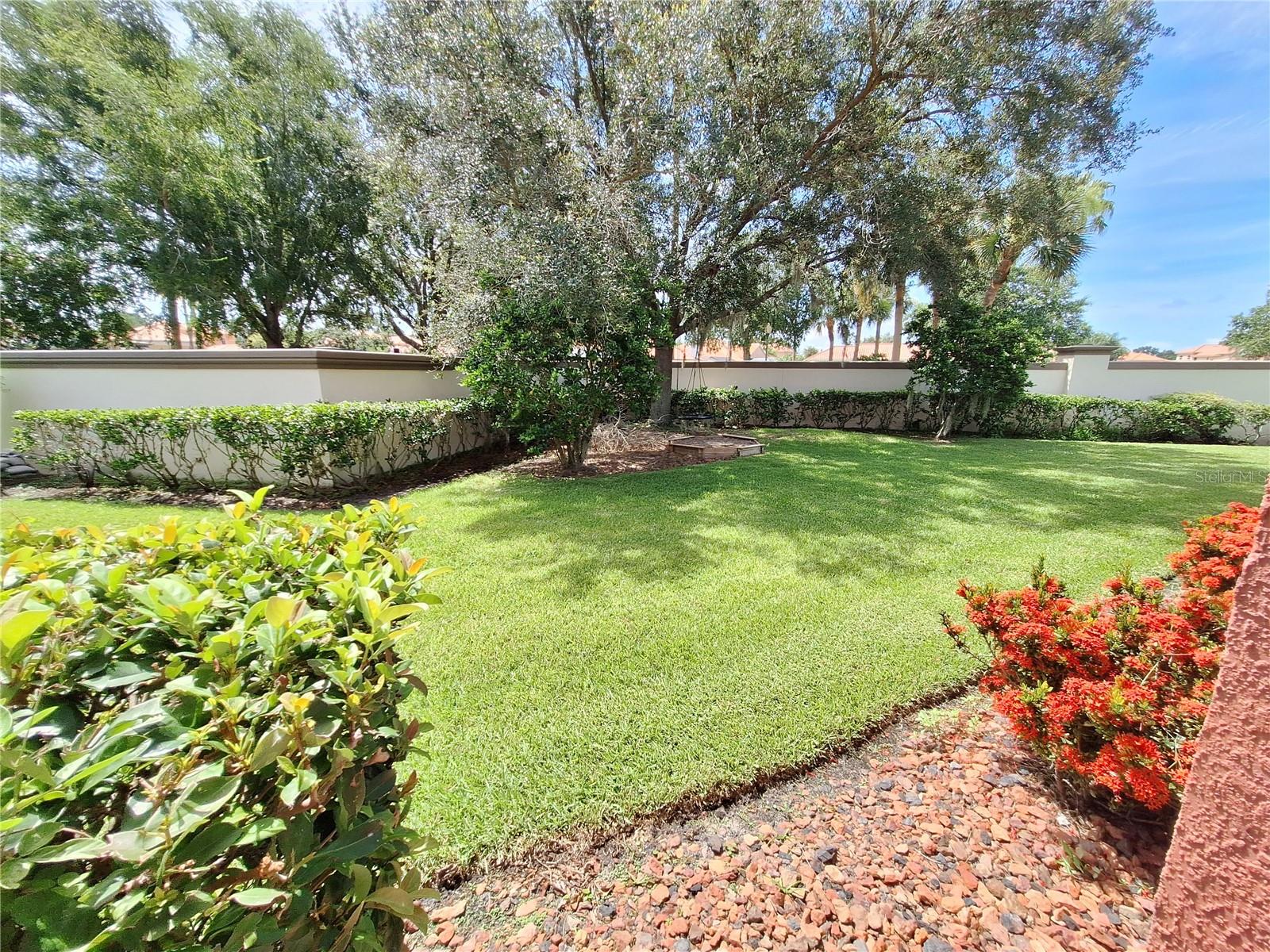 CIELO AT CHAMPIONS CLUB - Residential