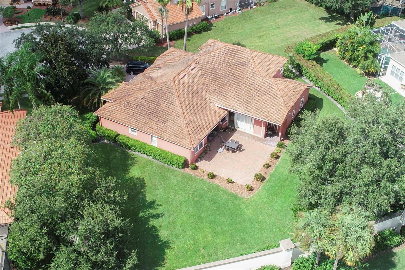 CIELO AT CHAMPIONS CLUB - Residential