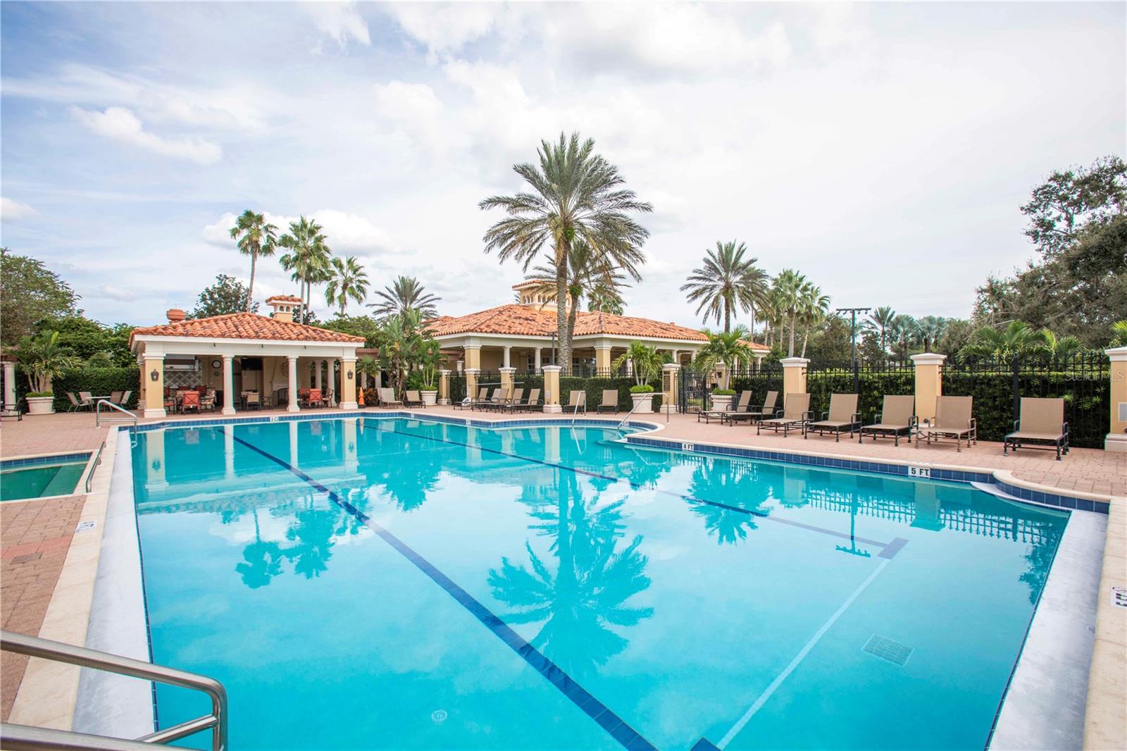 CIELO AT CHAMPIONS CLUB - Residential