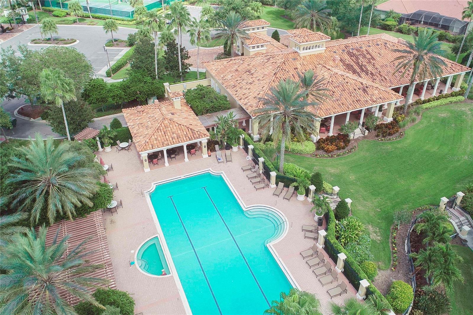 CIELO AT CHAMPIONS CLUB - Residential