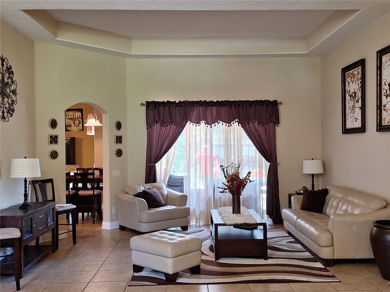CIELO AT CHAMPIONS CLUB - Residential