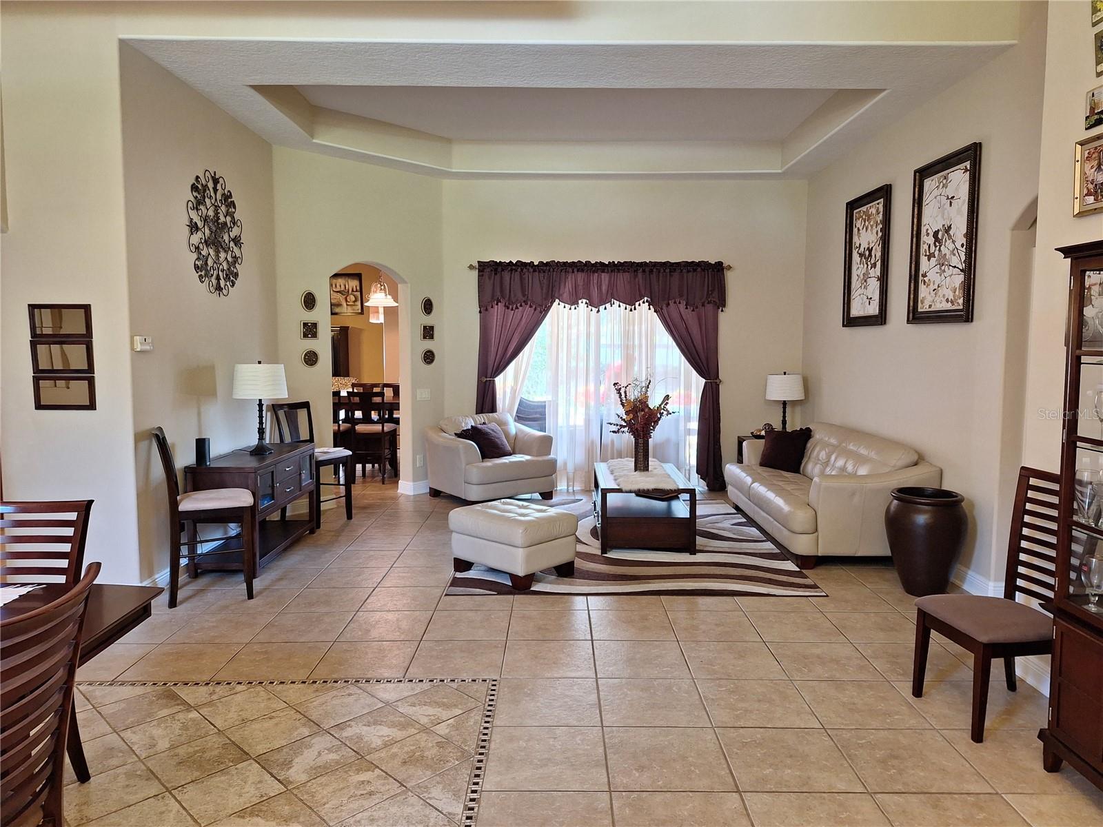 CIELO AT CHAMPIONS CLUB - Residential
