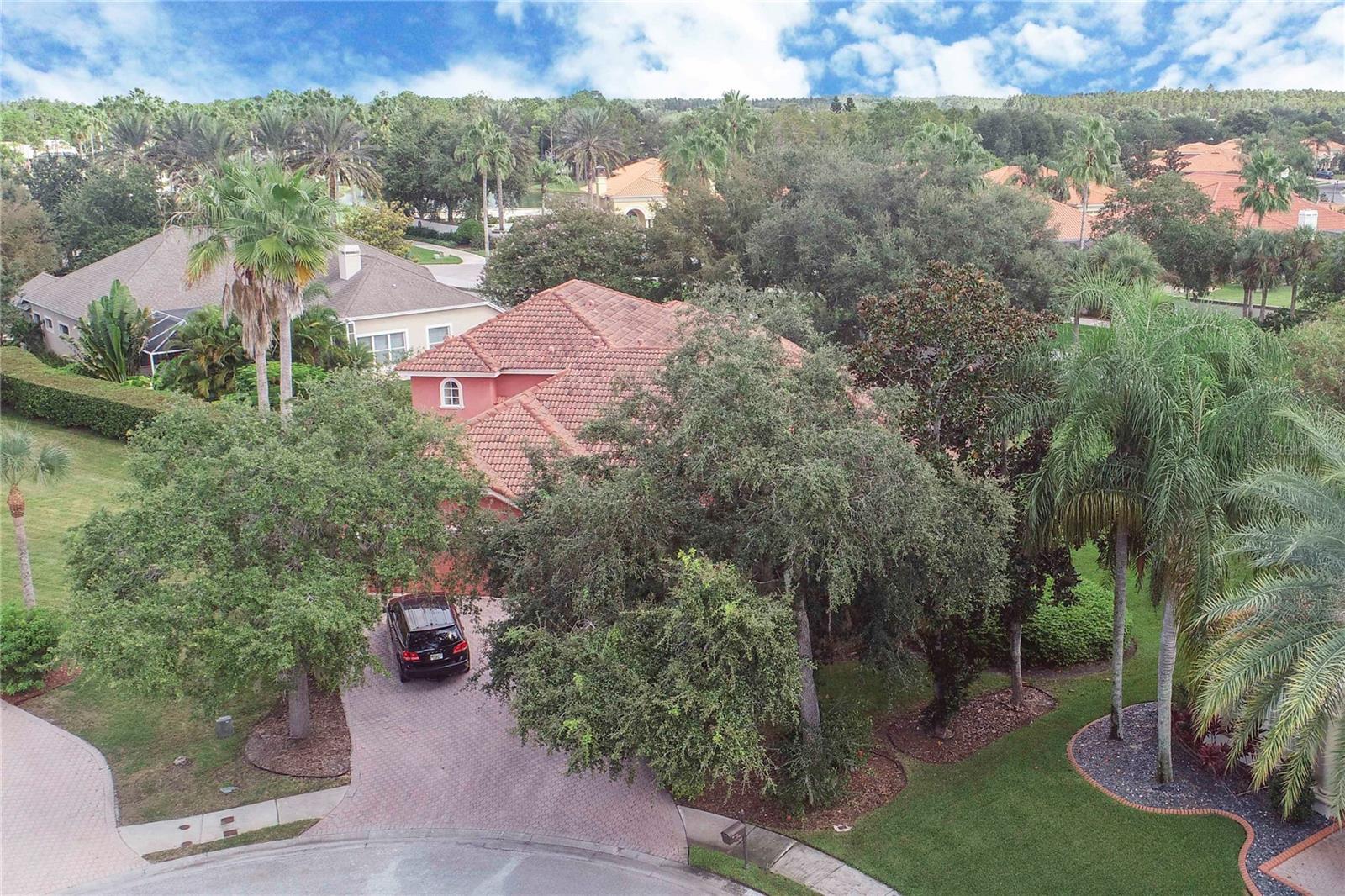 CIELO AT CHAMPIONS CLUB - Residential