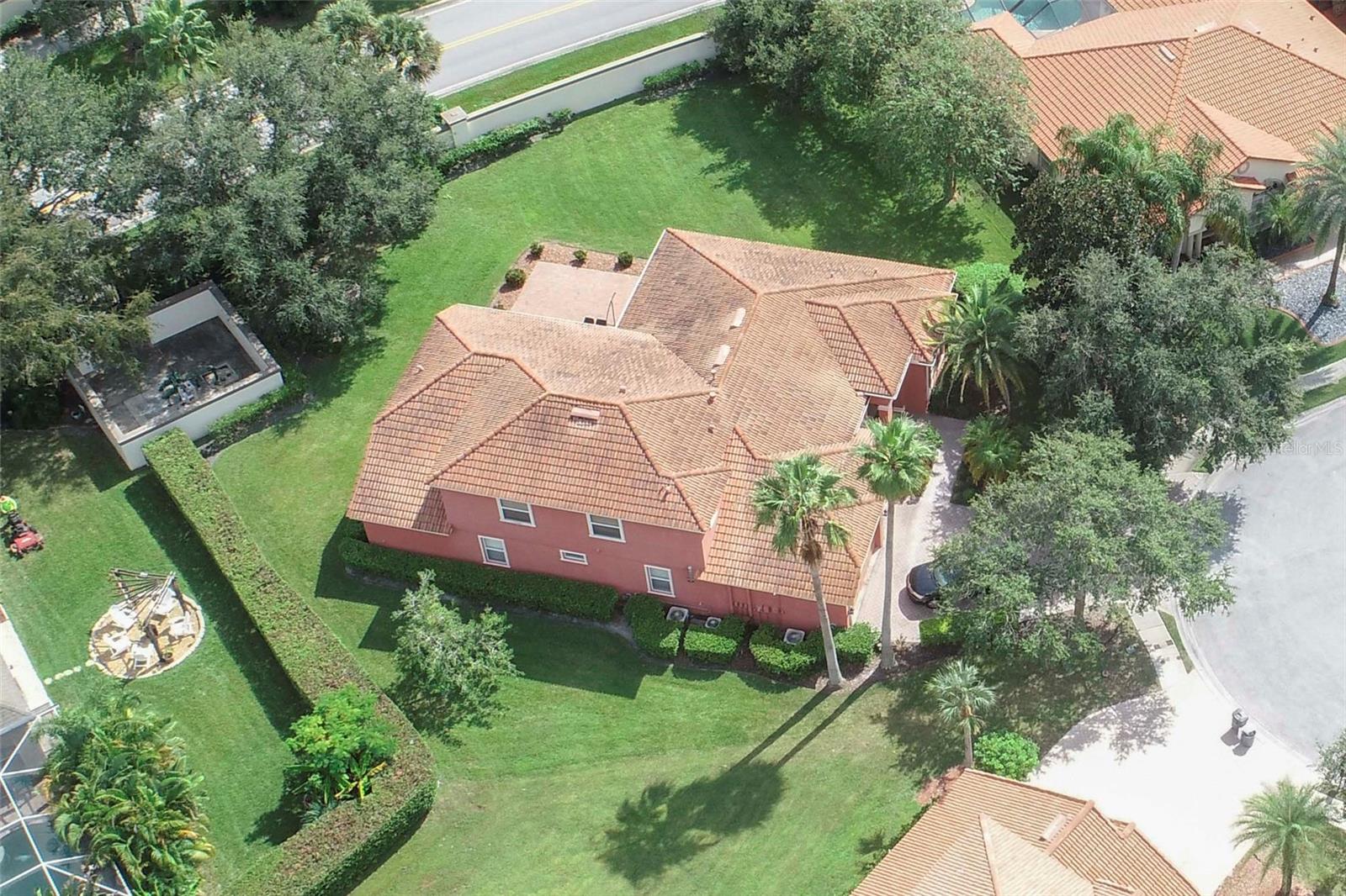 CIELO AT CHAMPIONS CLUB - Residential