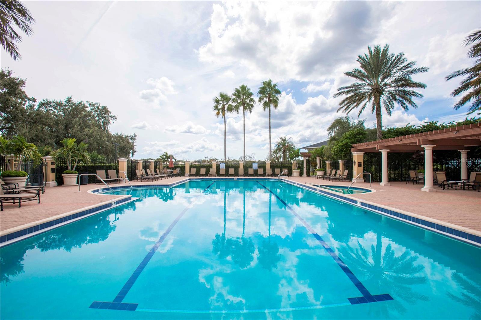 CIELO AT CHAMPIONS CLUB - Residential