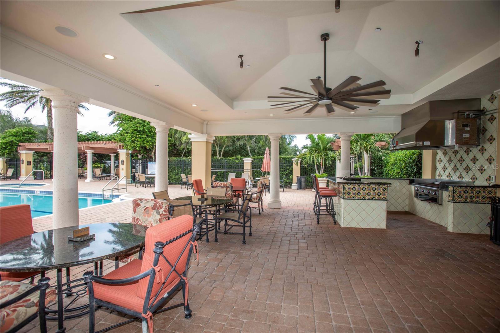 CIELO AT CHAMPIONS CLUB - Residential