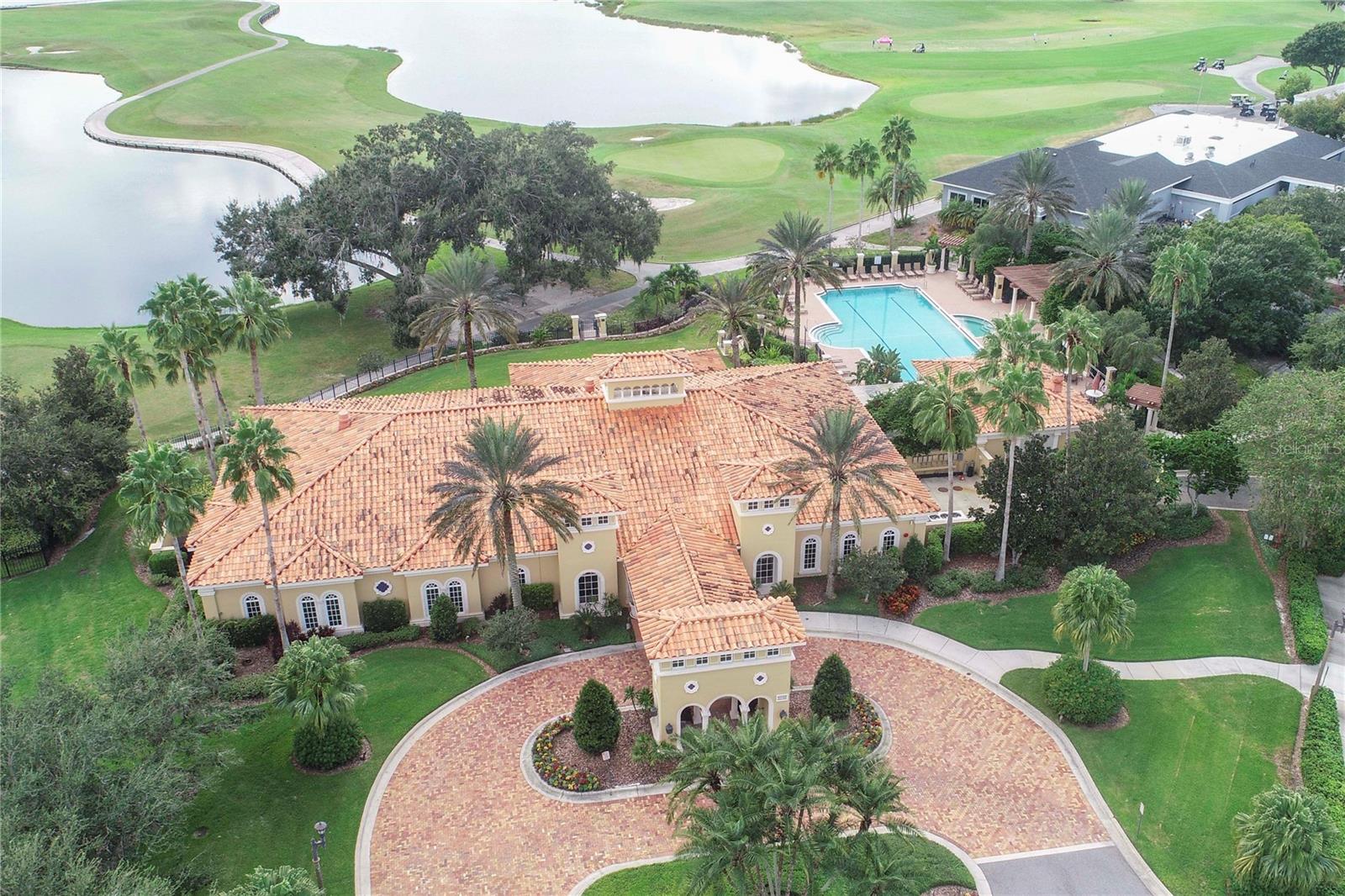 CIELO AT CHAMPIONS CLUB - Residential