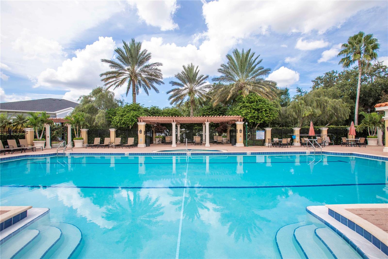 CIELO AT CHAMPIONS CLUB - Residential