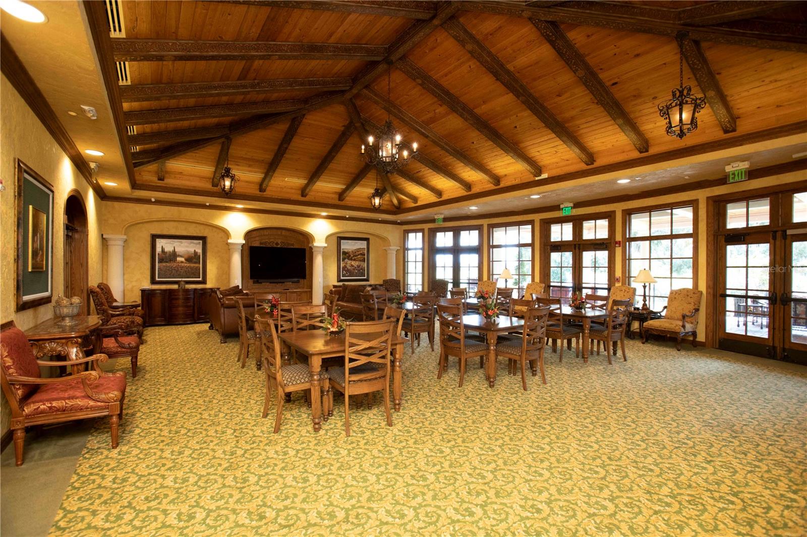 CIELO AT CHAMPIONS CLUB - Residential