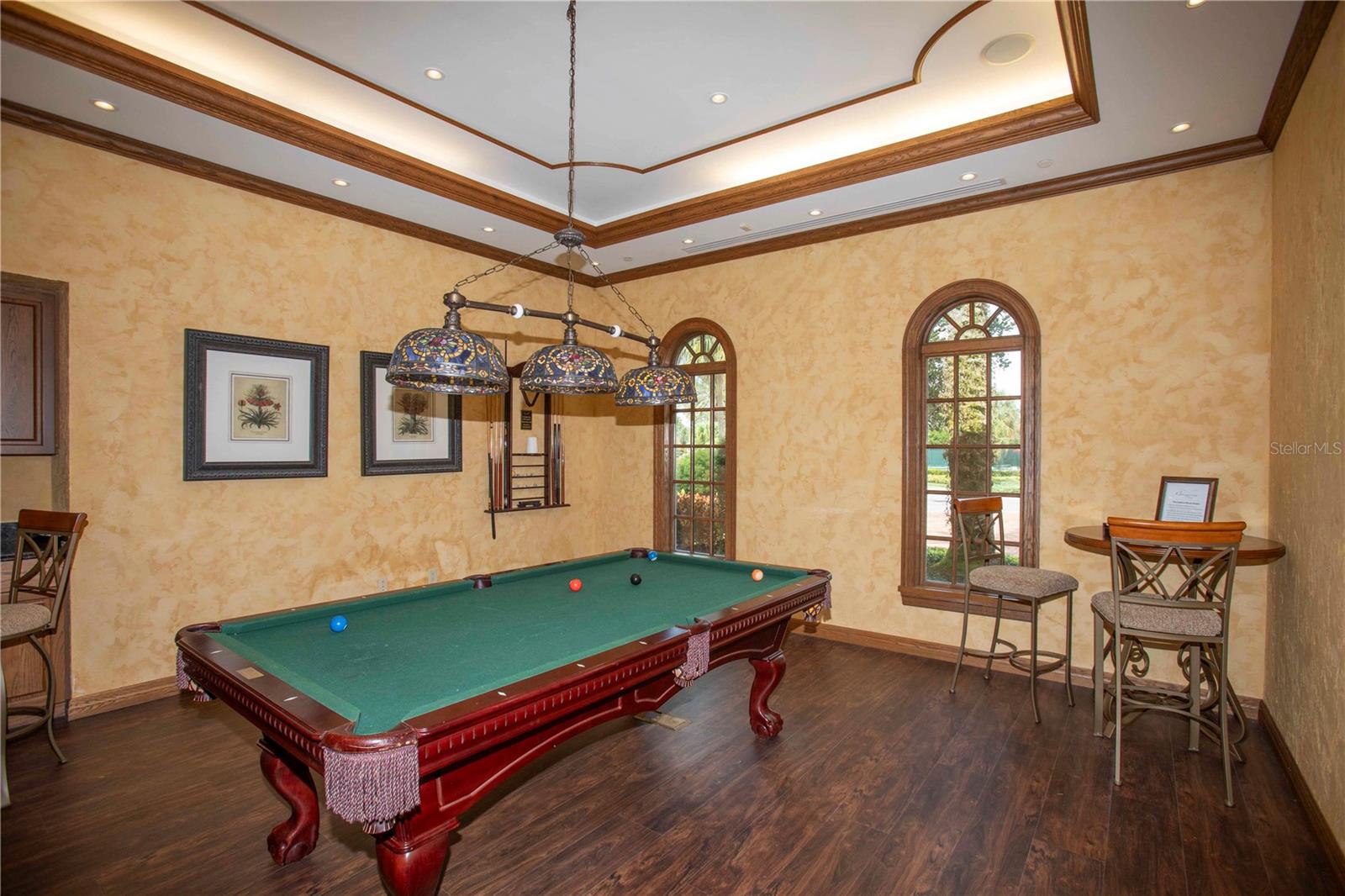 CIELO AT CHAMPIONS CLUB - Residential