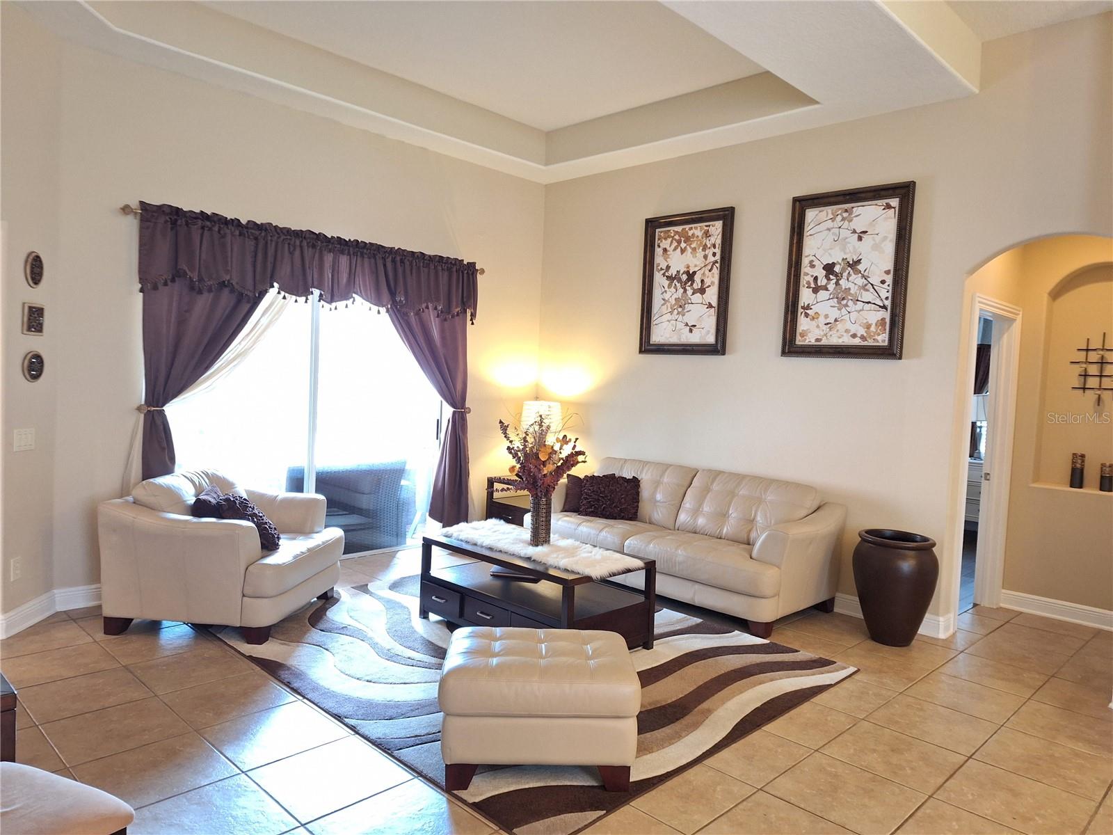CIELO AT CHAMPIONS CLUB - Residential