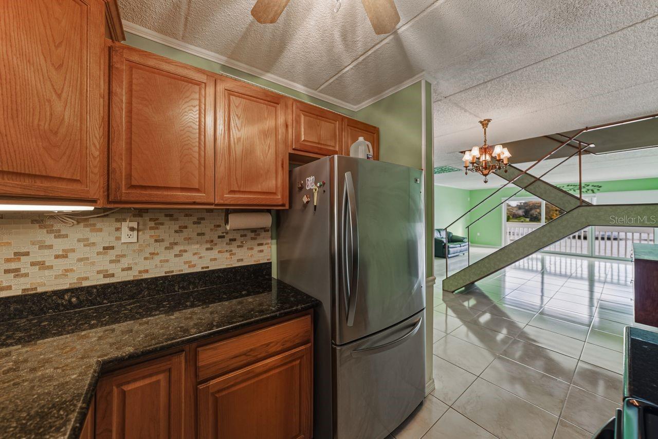 THE MARINA CLUB OF TAMPA A CONDOMINIUM APT NO D205 - Residential