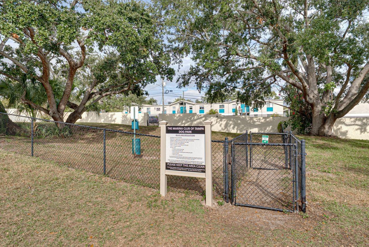 THE MARINA CLUB OF TAMPA A CONDOMINIUM APT NO D205 - Residential