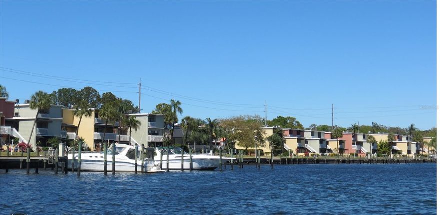 One or more photo(s) has been virtually staged. Waterfront Condo for Sale. 
Experience Luxury City Living with Stunning River Views. This condo has one of the most incredible views looking both north and south. Not all condos have the same views and this one is very special! 
Discover the ideal blend of vibrant city life and serene waterfront views in this exceptional condo. Located in the heart of the city, this residence offers fabulous river vistas that can be enjoyed from 2 balconies, providing a peaceful retreat from the hustle and bustle.
•Brand new sliding glass doors for seamless indoor-outdoor living.
•Two newly installed windows for enhanced natural light and energy efficiency
Residents enjoy a full suite of amenities designed for comfort and convenience, including a fitness center, 2 swimming pools, tennis/pickleball, jacuzzi, dog park and clubhouse. This particular condo has a reserved covered parking space in front of the unit. The property is also gated and has a virtual guard 24/7. Boat docks allowing up to 35 ‘ vessels can be reserved for an extra , affordable annual fee. 
This condo’s location is unbeatable- convenient to top restaurants, shopping centers, sports venues, Tampa Intl Airport, I-275 and of course the beaches. Whether you’re looking to dine out, shop for the latest fashions, or catch a game, everything you need is within easy reach.
Why You'll Love It!
•Unmatched river views
•Access to city amenities and cultural attractions
•Convenient transportation links for effortless commuting
Don’t miss the opportunity to make this waterfront condo your new home. Enjoy the best of city living with the tranquility of riverfront views—schedule a tour today!