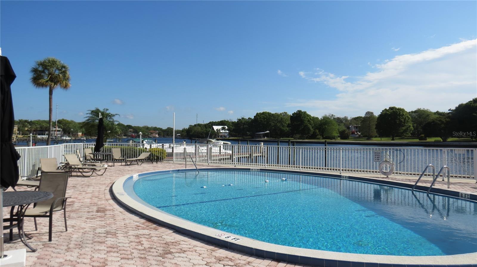 THE MARINA CLUB OF TAMPA A CONDOMINIUM APT NO D205 - Residential