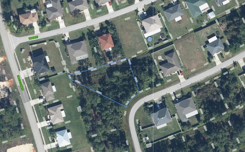 Photo of 4506 Boston Street, Sebring, FL 33872 (MLS # P4940190)
