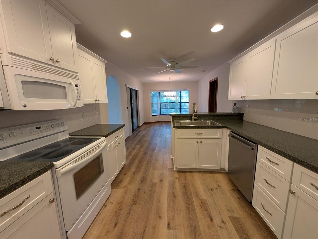 Photo of 3741 Thornbush Lane, New Port Richey, FL 34655 (MLS # W7881686)