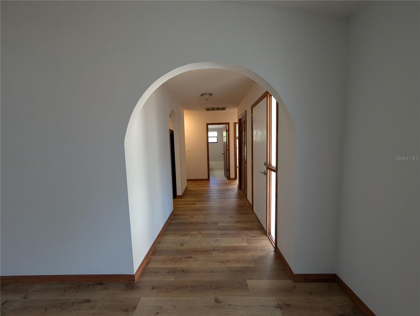 GREENBROOK ESTATES - Residential Lease