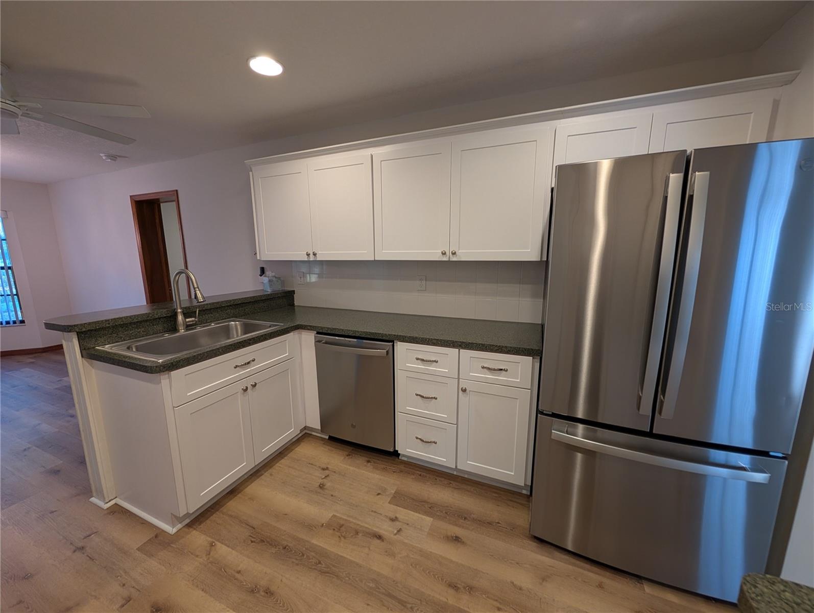 GREENBROOK ESTATES - Residential Lease