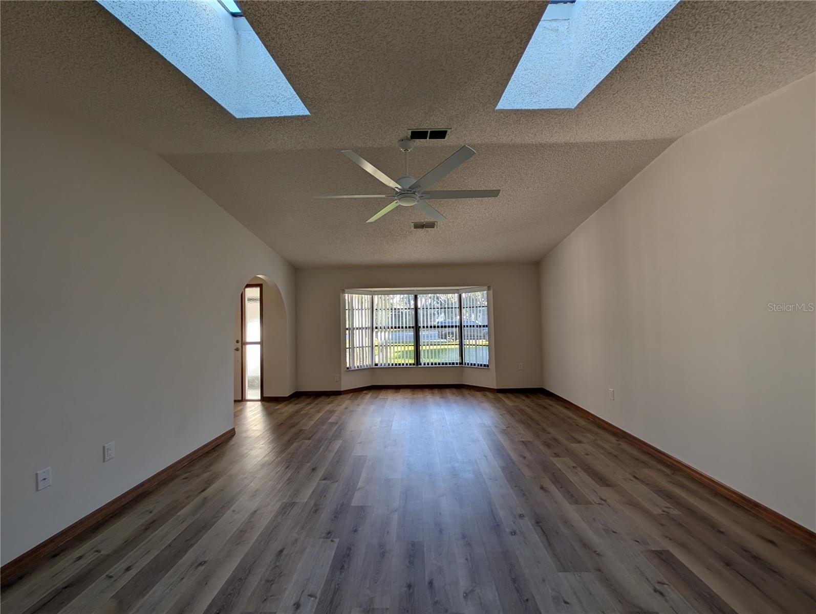 GREENBROOK ESTATES - Residential Lease