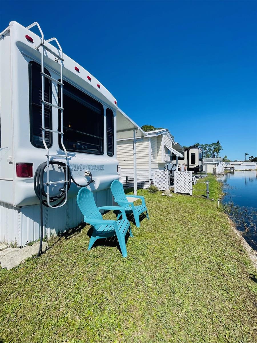 86 EAGLE POINT S
