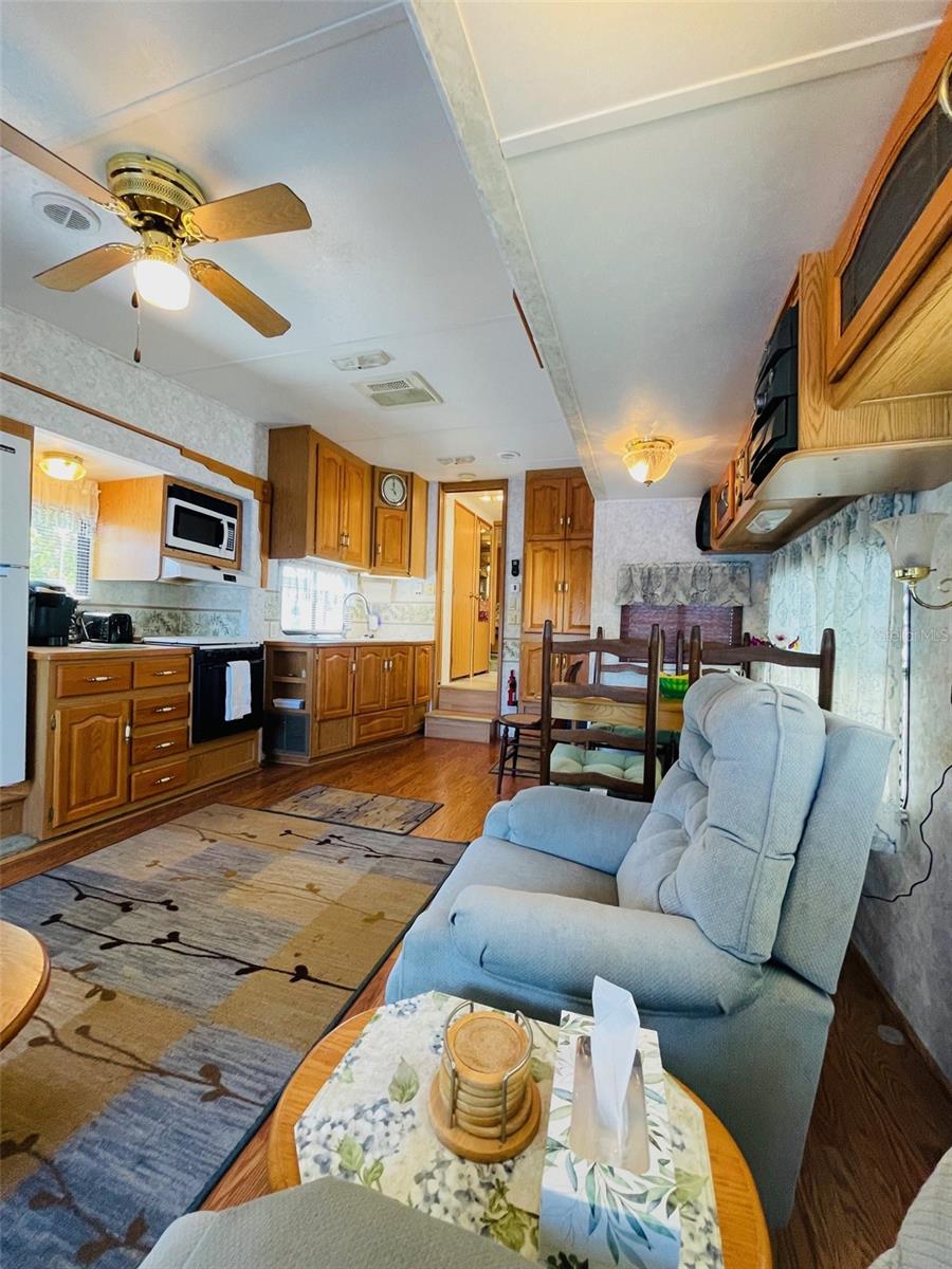 KOVE ESTATES COOP - Residential