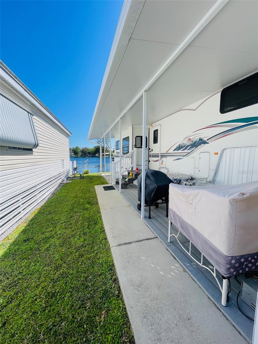 KOVE ESTATES COOP - Residential