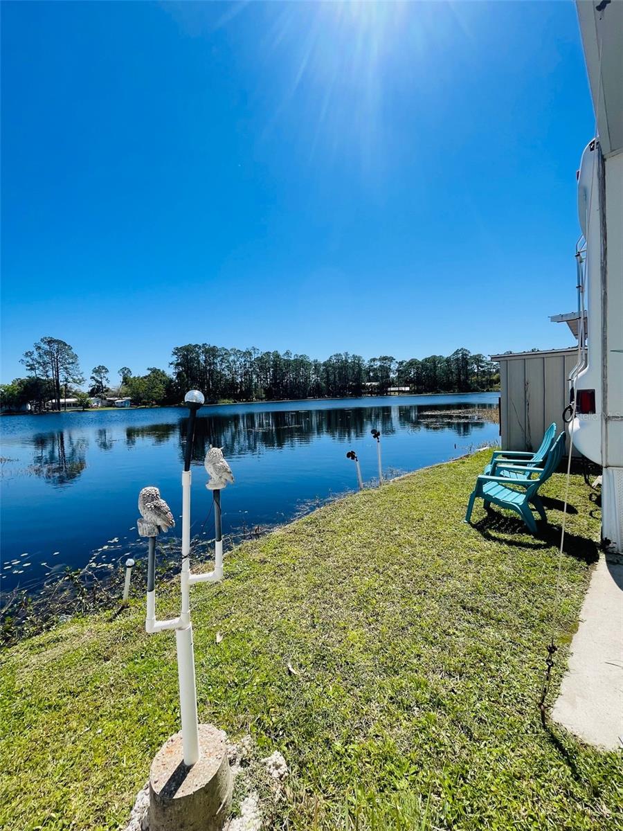86 EAGLE POINT S