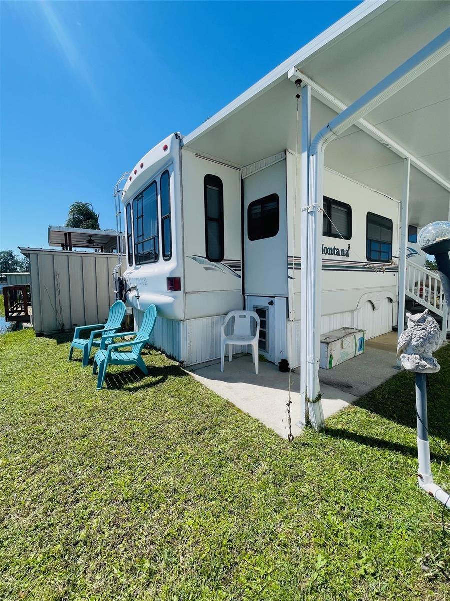 86 EAGLE POINT S
