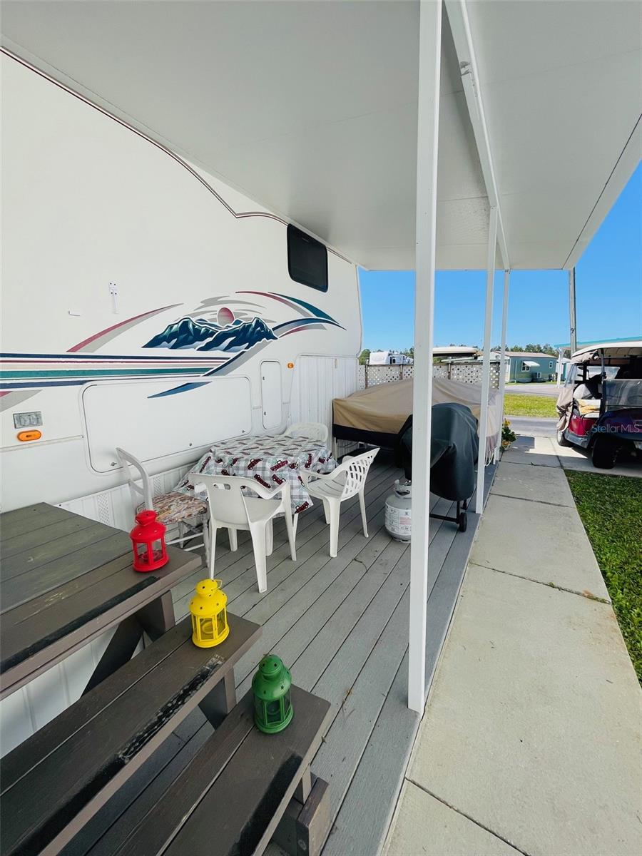 KOVE ESTATES COOP - Residential