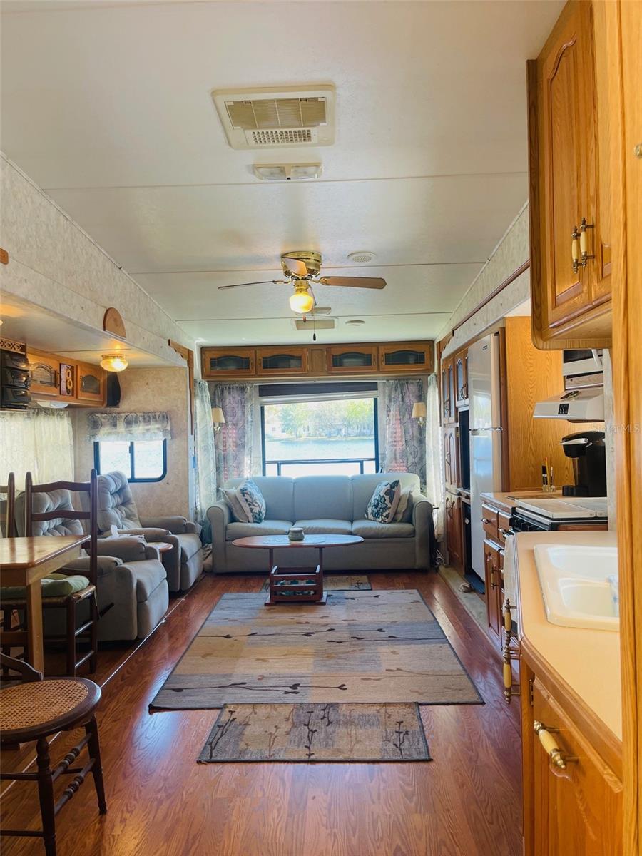 KOVE ESTATES COOP - Residential