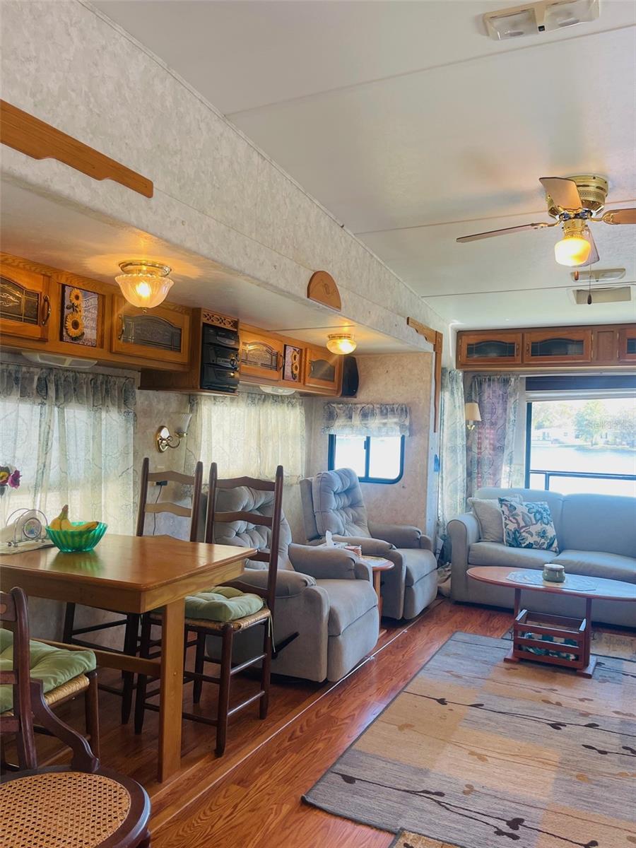 KOVE ESTATES COOP - Residential