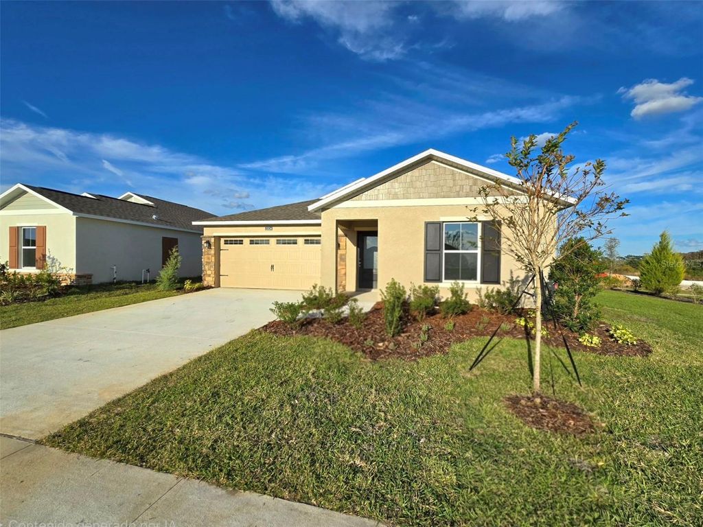Photo of 3504 Chinotto Dr, Lake Alfred, FL 33850 (MLS # O6363785)
