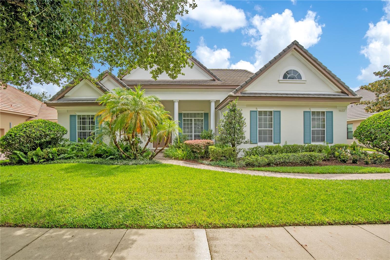 1623 CONWAY ISLE CIRCLE