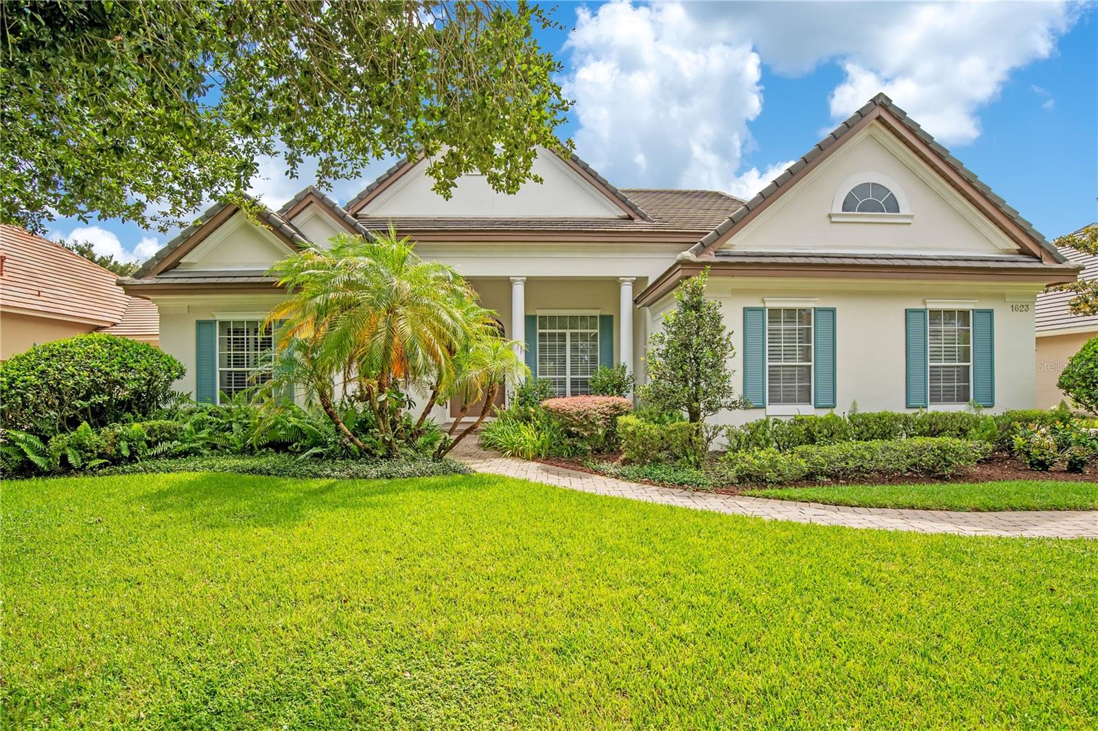 1623 CONWAY ISLE CIRCLE