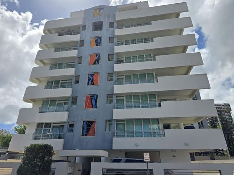 5 PARKSIDE 6A GUAYNABO  00968