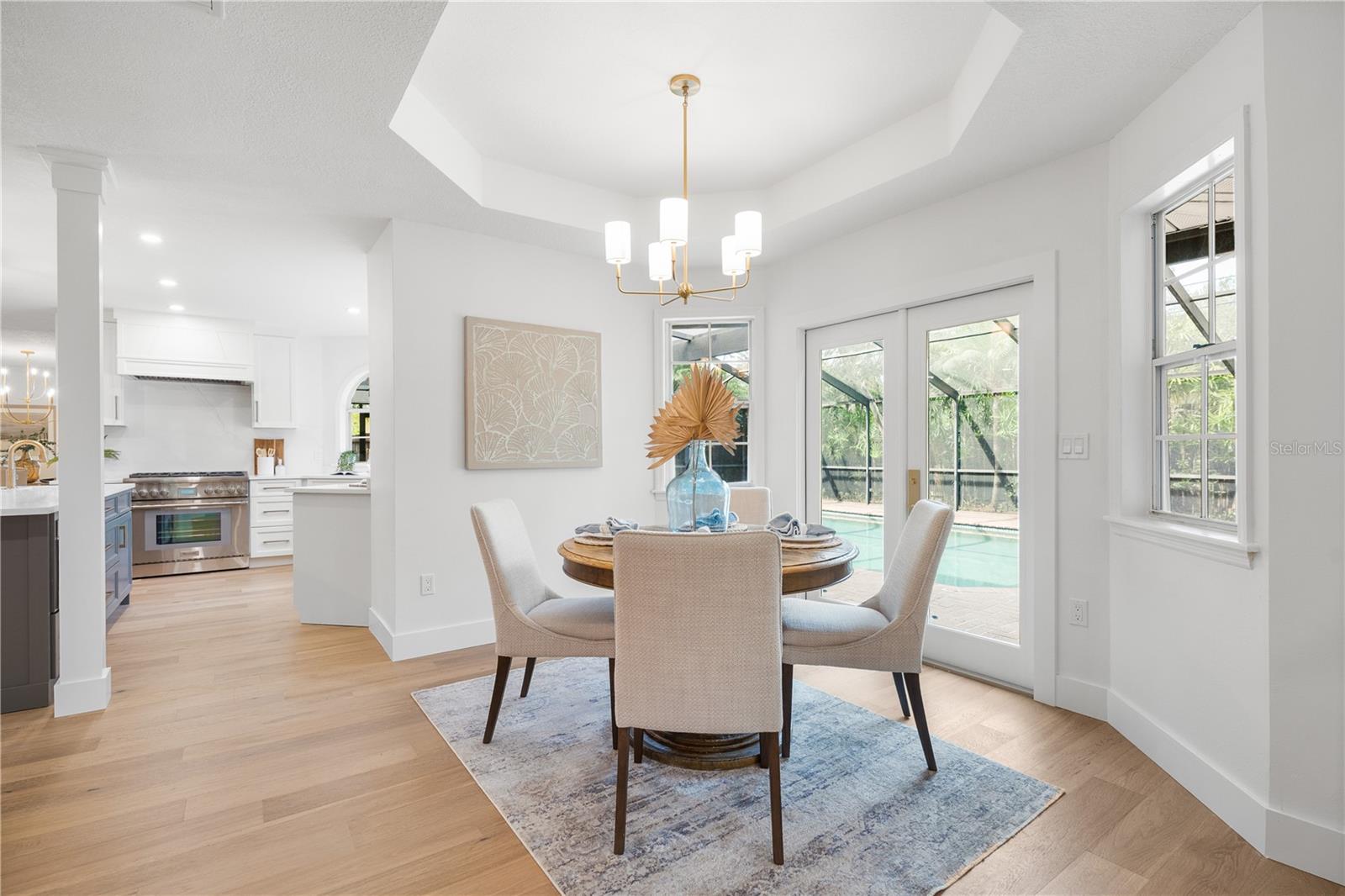 BELLEAIR ESTATES - Residential