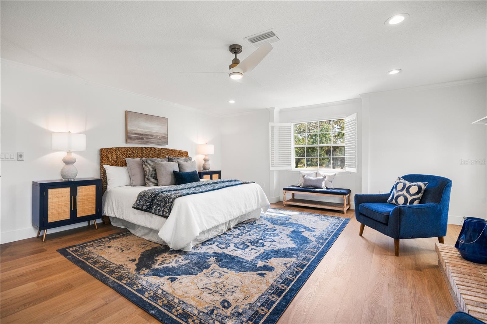 BELLEAIR ESTATES - Residential